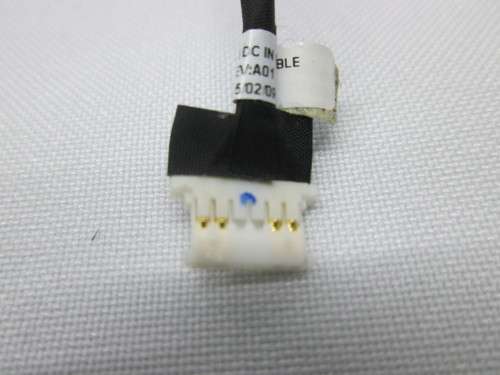 Acer Aspire ES1-512 DC POWER JACK CABLE TSA  450.03703.1001
